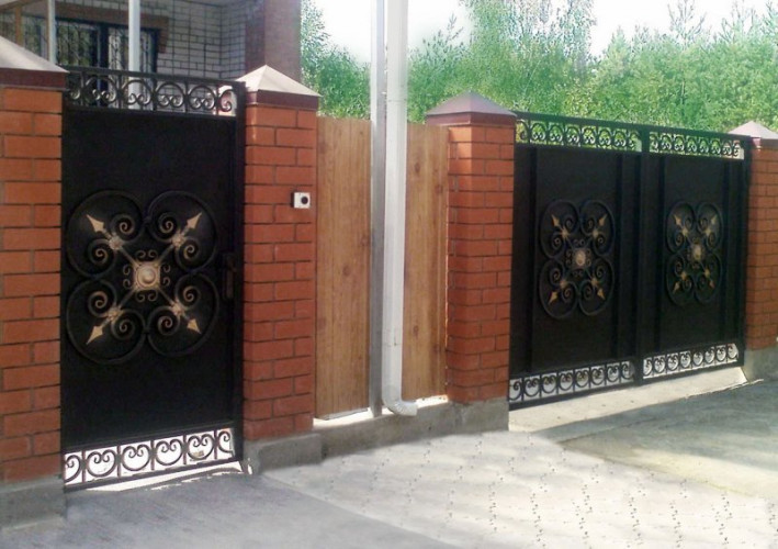  "Графские"